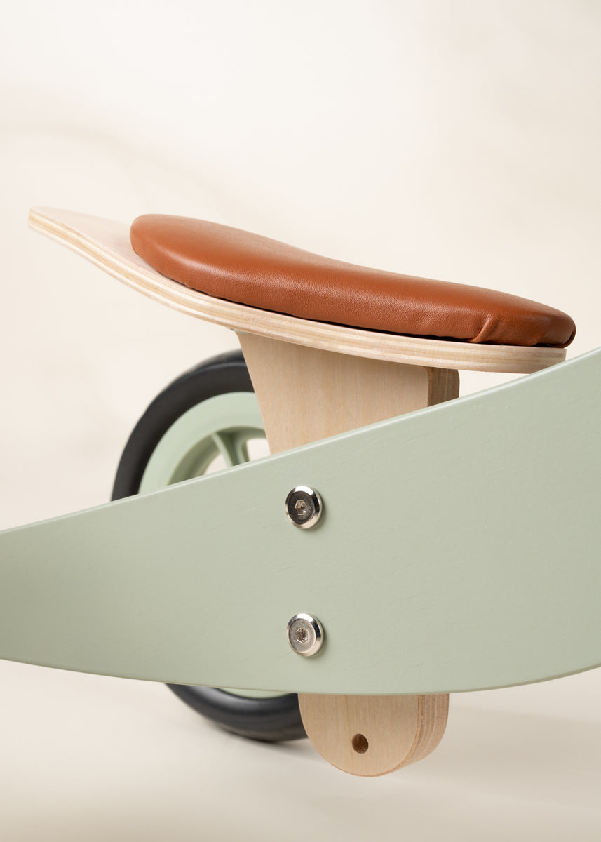 MINI Balance Bike Seafoam Coco Village