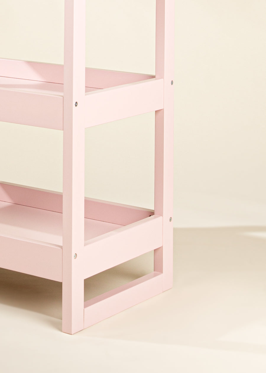 Changing Table - PINK