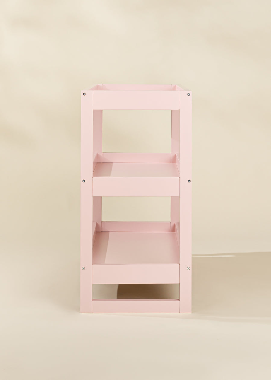 Changing Table - PINK