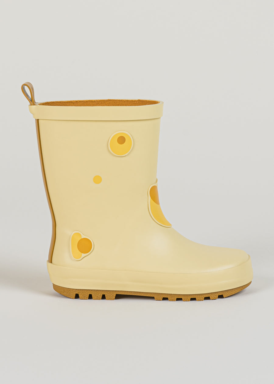 Atari Rain Boots