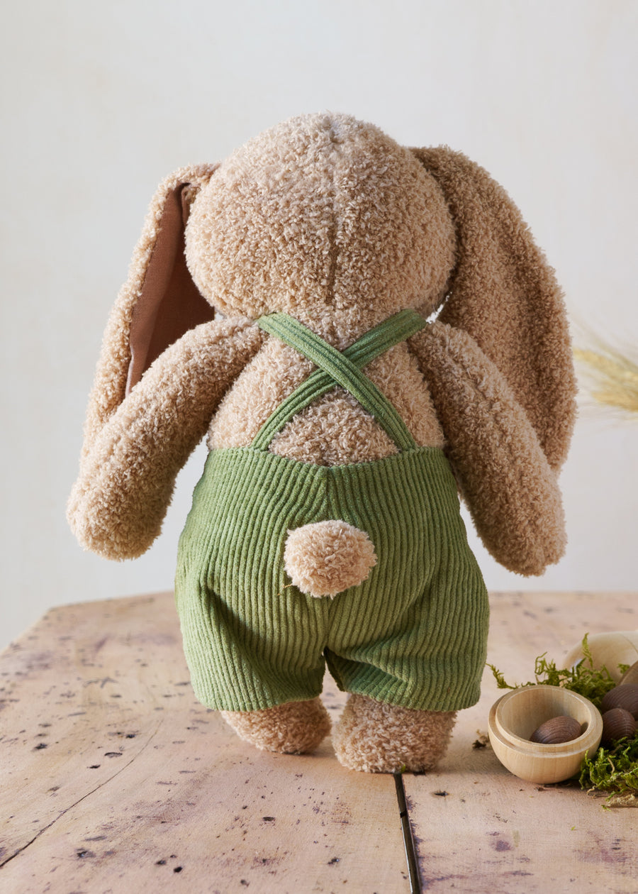 Coco Rabbit Plush Toy