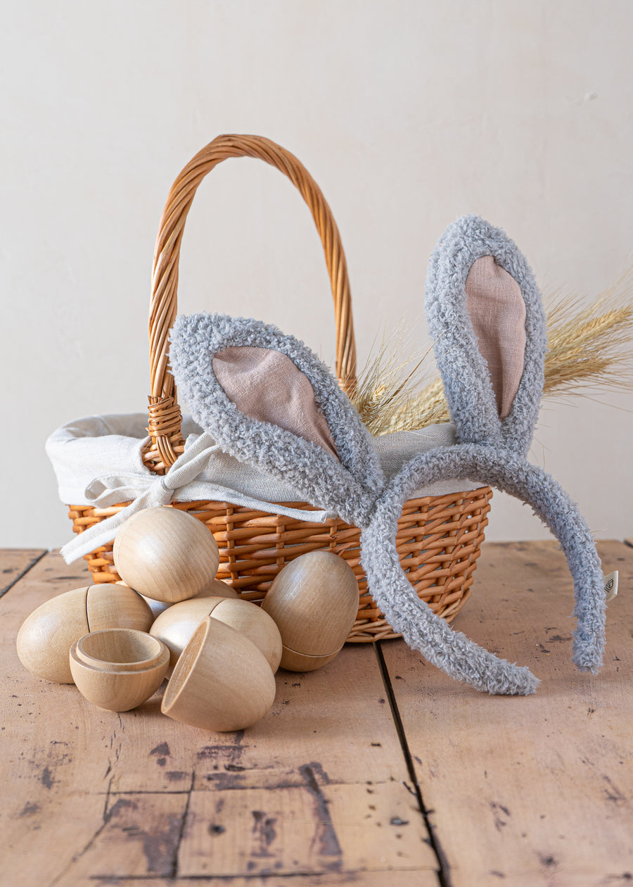 Easter Egg Hunt Set & Accessories